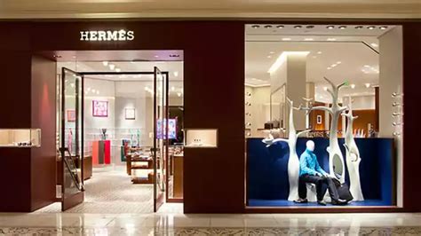 hermes california locations|hermes outlet store.